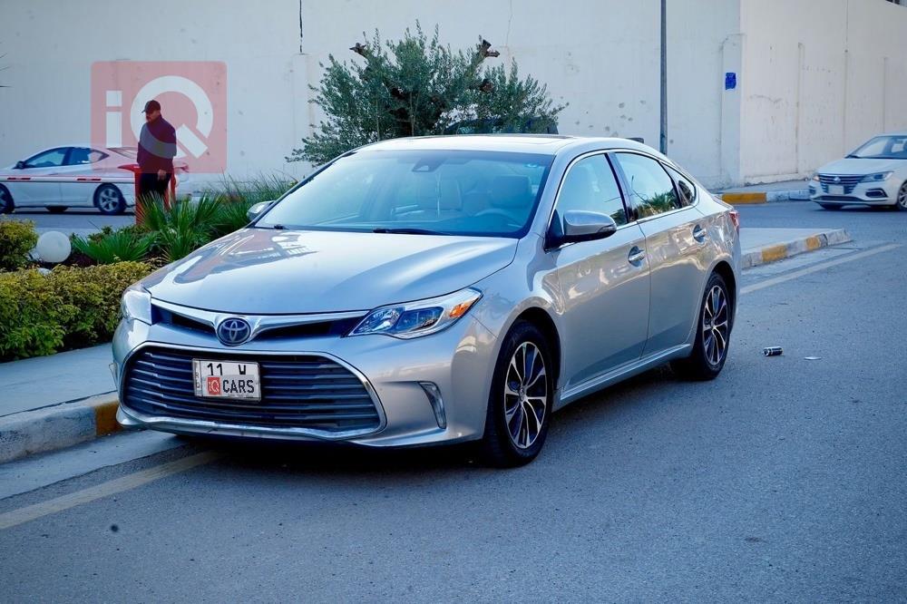 تويوتا للبيع في العراق